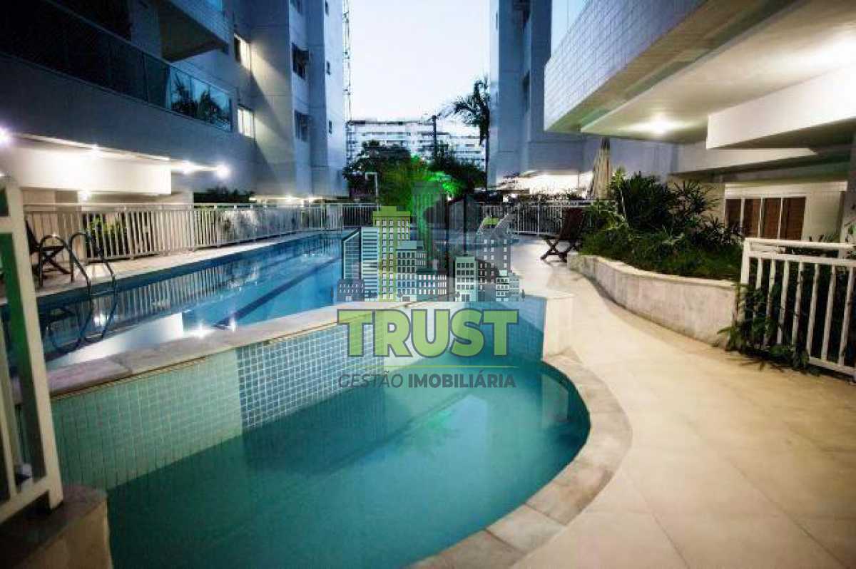 Conheça 865517118867520 do imóvel - Apartamento à venda Estrada dos Três Rios, Freguesia (Jacarepaguá), Rio de Janeiro - R$ 430.000 - TGAP20005 - 5 865517118867520 - 5