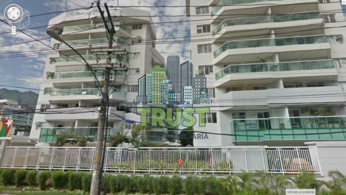 Conheça Capa do anuncio do imóvel - Apartamento à venda Estrada dos Três Rios, Freguesia (Jacarepaguá), Rio de Janeiro - R$ 430.000 - TGAP20005 - 6 Capa do anuncio - 6
