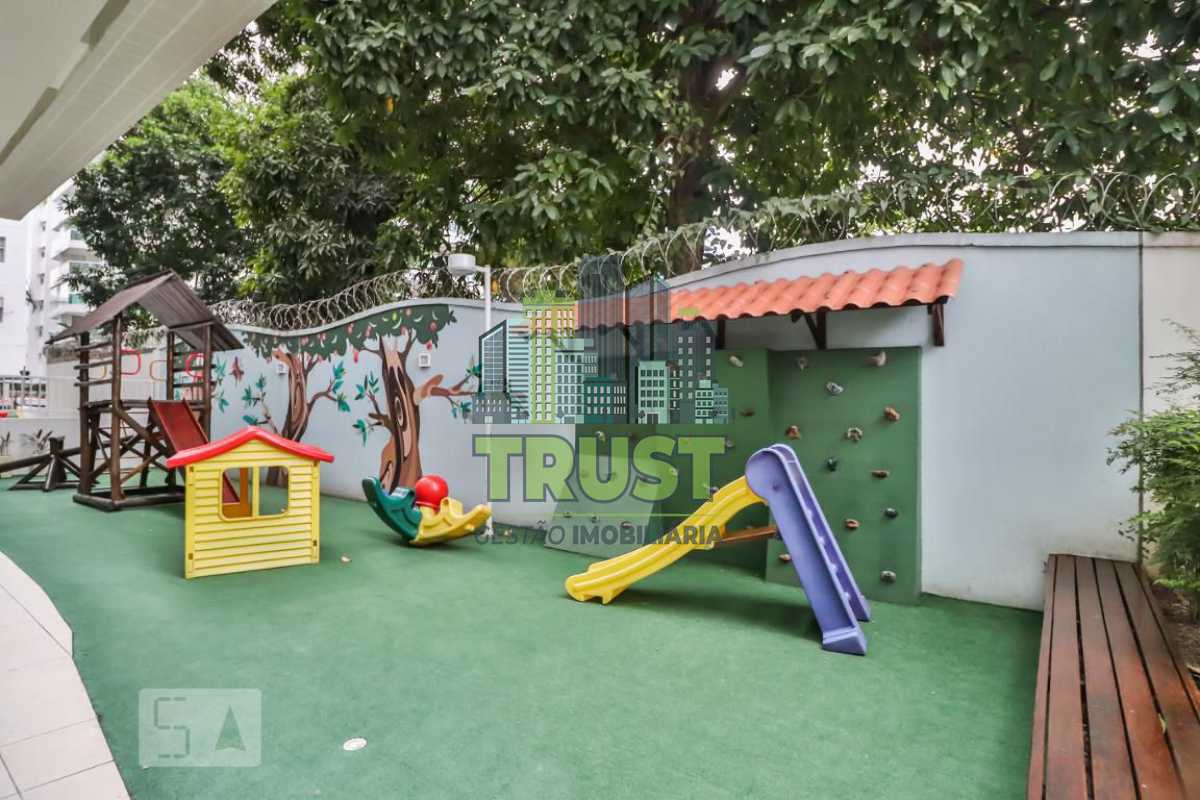 Conheça 892864664-57.52282670232556IMG do imóvel - Apartamento à venda Estrada dos Três Rios, Freguesia (Jacarepaguá), Rio de Janeiro - R$ 430.000 - TGAP20005 - 8 892864664-57.52282670232556IMG - 8