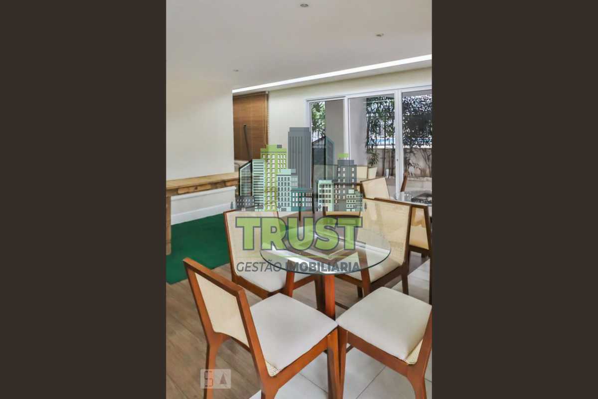 Conheça 892864664-299.93452988285964IM do imóvel - Apartamento à venda Estrada dos Três Rios, Freguesia (Jacarepaguá), Rio de Janeiro - R$ 430.000 - TGAP20005 - 9 892864664-299.93452988285964IM - 9