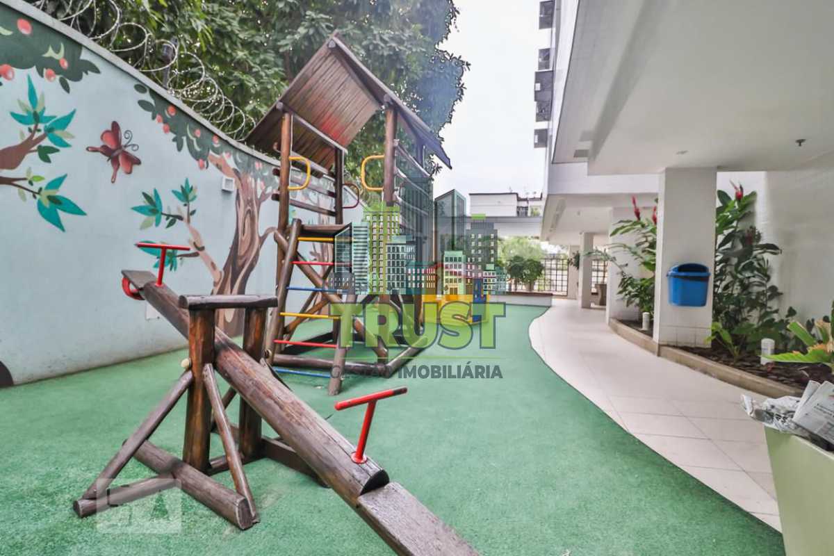 Conheça 892942698-541.0448455757322BDI do imóvel - Apartamento à venda Estrada dos Três Rios, Freguesia (Jacarepaguá), Rio de Janeiro - R$ 430.000 - TGAP20005 - 13 892942698-541.0448455757322BDI - 13