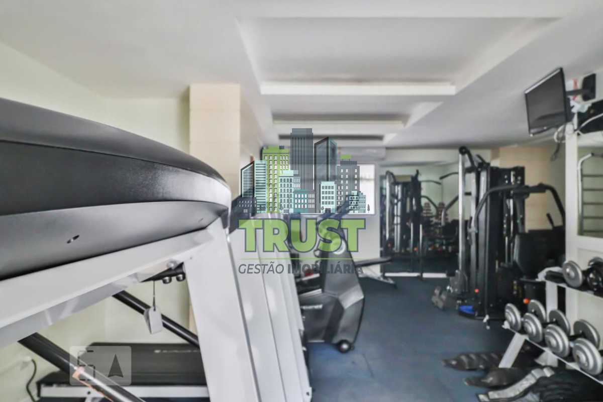 Conheça 892942698-646.8778679443612BDI do imóvel - Apartamento à venda Estrada dos Três Rios, Freguesia (Jacarepaguá), Rio de Janeiro - R$ 430.000 - TGAP20005 - 14 892942698-646.8778679443612BDI - 14