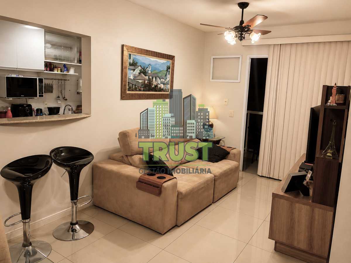 Conheça WhatsApp Image 2026-07-12 at 1 do imóvel - Apartamento à venda Estrada dos Três Rios, Freguesia (Jacarepaguá), Rio de Janeiro - R$ 430.000 - TGAP20005 - 17 WhatsApp Image 2026-07-12 at 1 - 17