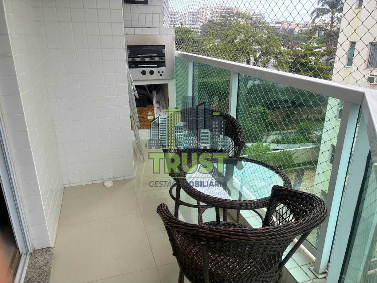 Conheça WhatsApp Image 2026-07-12 at 1 do imóvel - Apartamento à venda Estrada dos Três Rios, Freguesia (Jacarepaguá), Rio de Janeiro - R$ 430.000 - TGAP20005 - 30 WhatsApp Image 2026-07-12 at 1 - 30