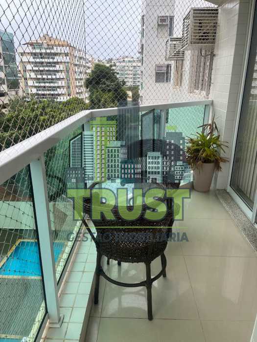 Conheça WhatsApp Image 2026-07-12 at 1 do imóvel - Apartamento à venda Estrada dos Três Rios, Freguesia (Jacarepaguá), Rio de Janeiro - R$ 430.000 - TGAP20005 - 36 WhatsApp Image 2026-07-12 at 1 - 36