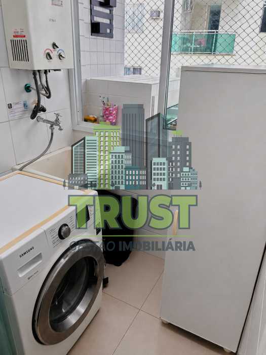 Conheça WhatsApp Image 2026-07-12 at 1 do imóvel - Apartamento à venda Estrada dos Três Rios, Freguesia (Jacarepaguá), Rio de Janeiro - R$ 430.000 - TGAP20005 - 39 WhatsApp Image 2026-07-12 at 1 - 39