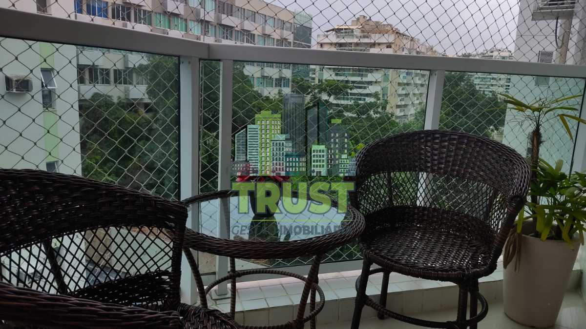 Conheça WhatsApp Image 2026-07-12 at 1 do imóvel - Apartamento à venda Estrada dos Três Rios, Freguesia (Jacarepaguá), Rio de Janeiro - R$ 430.000 - TGAP20005 - 43 WhatsApp Image 2026-07-12 at 1 - 43