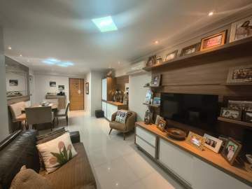 Apartamento à venda Rua Joaquim Pinheiro, Freguesia (Jacarepaguá), Rio de Janeiro - R$ 860.000 - TGAP40002