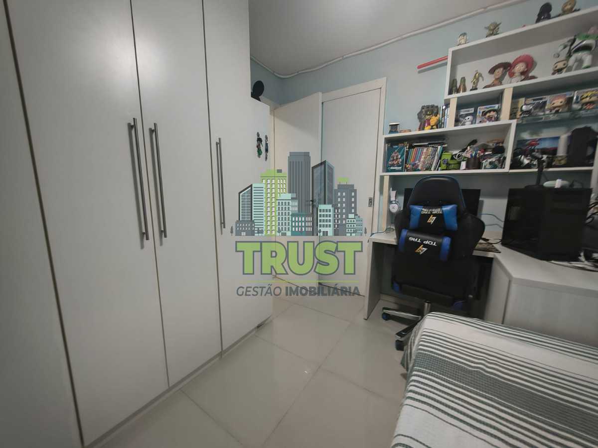 Conheça WhatsApp Image 2026-07-12 at 1 do imóvel - Apartamento à venda Rua Joaquim Pinheiro, Freguesia (Jacarepaguá), Rio de Janeiro - R$ 860.000 - TGAP40002 - 2 WhatsApp Image 2026-07-12 at 1 - 2