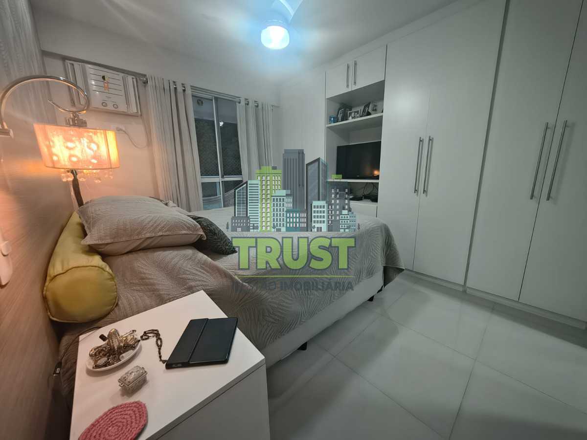 Conheça WhatsApp Image 2026-07-12 at 1 do imóvel - Apartamento à venda Rua Joaquim Pinheiro, Freguesia (Jacarepaguá), Rio de Janeiro - R$ 860.000 - TGAP40002 - 3 WhatsApp Image 2026-07-12 at 1 - 3