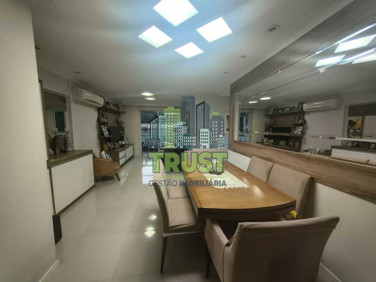 Conheça WhatsApp Image 2026-07-12 at 1 do imóvel - Apartamento à venda Rua Joaquim Pinheiro, Freguesia (Jacarepaguá), Rio de Janeiro - R$ 860.000 - TGAP40002 - 4 WhatsApp Image 2026-07-12 at 1 - 4