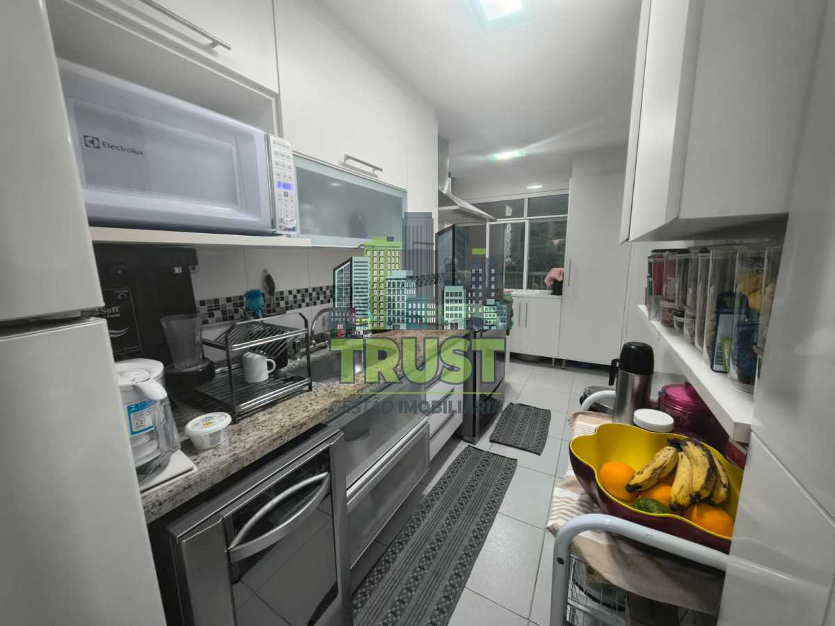 Conheça WhatsApp Image 2026-07-12 at 1 do imóvel - Apartamento à venda Rua Joaquim Pinheiro, Freguesia (Jacarepaguá), Rio de Janeiro - R$ 860.000 - TGAP40002 - 5 WhatsApp Image 2026-07-12 at 1 - 5