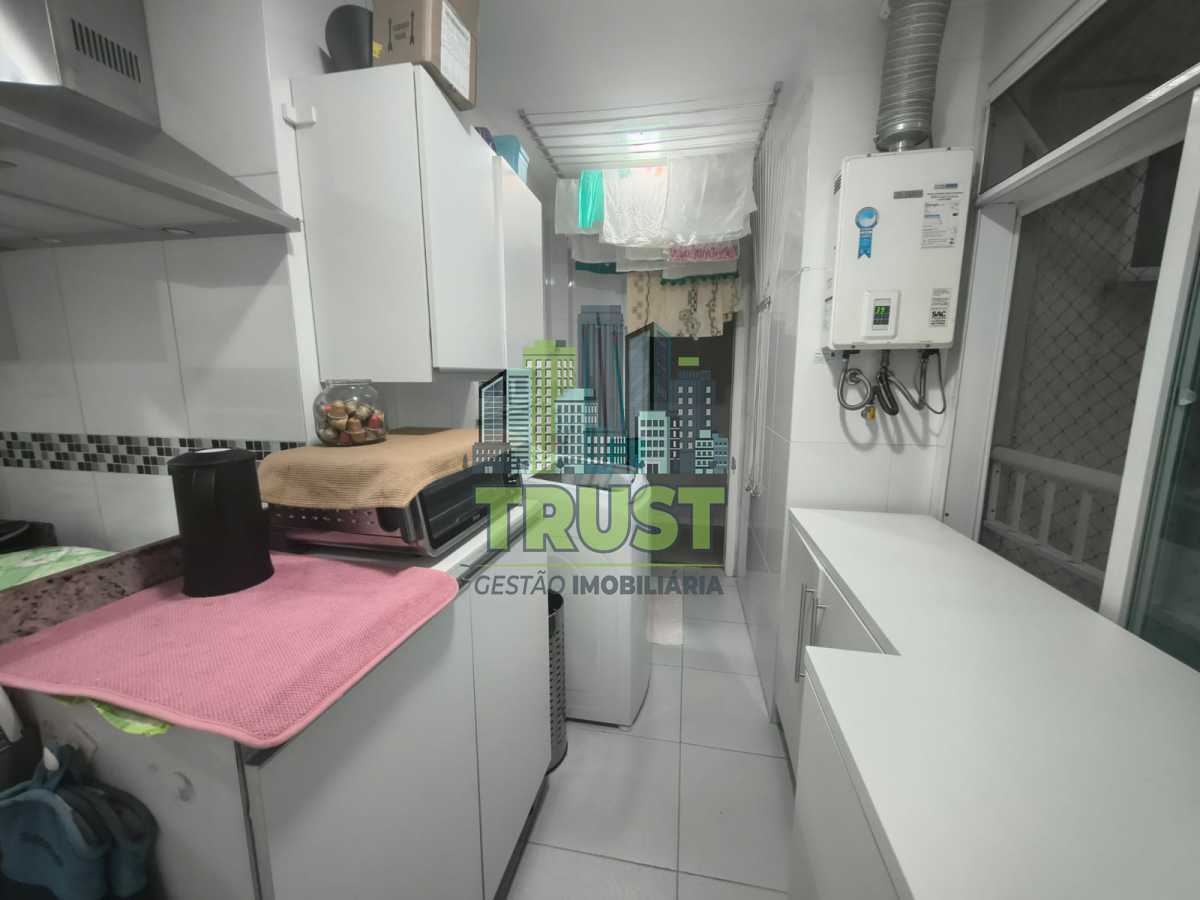 Conheça WhatsApp Image 2026-07-12 at 1 do imóvel - Apartamento à venda Rua Joaquim Pinheiro, Freguesia (Jacarepaguá), Rio de Janeiro - R$ 860.000 - TGAP40002 - 6 WhatsApp Image 2026-07-12 at 1 - 6