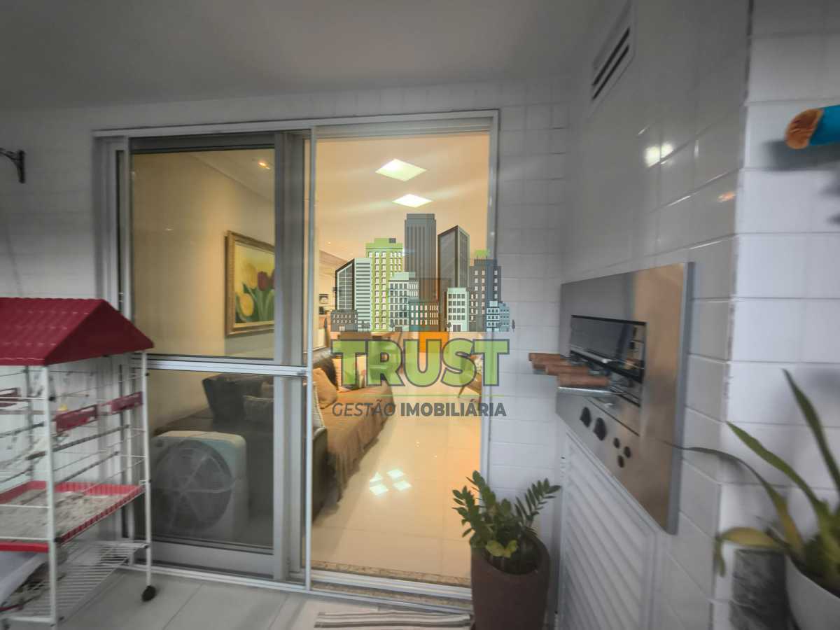 Conheça WhatsApp Image 2026-07-12 at 1 do imóvel - Apartamento à venda Rua Joaquim Pinheiro, Freguesia (Jacarepaguá), Rio de Janeiro - R$ 860.000 - TGAP40002 - 7 WhatsApp Image 2026-07-12 at 1 - 7