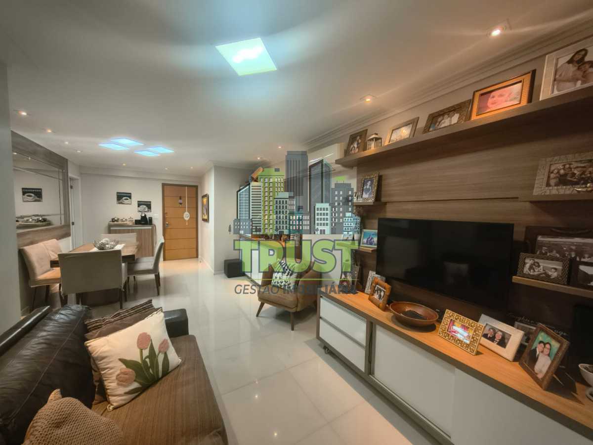 Conheça WhatsApp Image 2026-07-12 at 1 do imóvel - Apartamento à venda Rua Joaquim Pinheiro, Freguesia (Jacarepaguá), Rio de Janeiro - R$ 860.000 - TGAP40002 - 8 WhatsApp Image 2026-07-12 at 1 - 8