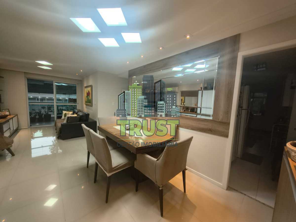 Conheça WhatsApp Image 2026-07-12 at 1 do imóvel - Apartamento à venda Rua Joaquim Pinheiro, Freguesia (Jacarepaguá), Rio de Janeiro - R$ 860.000 - TGAP40002 - 9 WhatsApp Image 2026-07-12 at 1 - 9