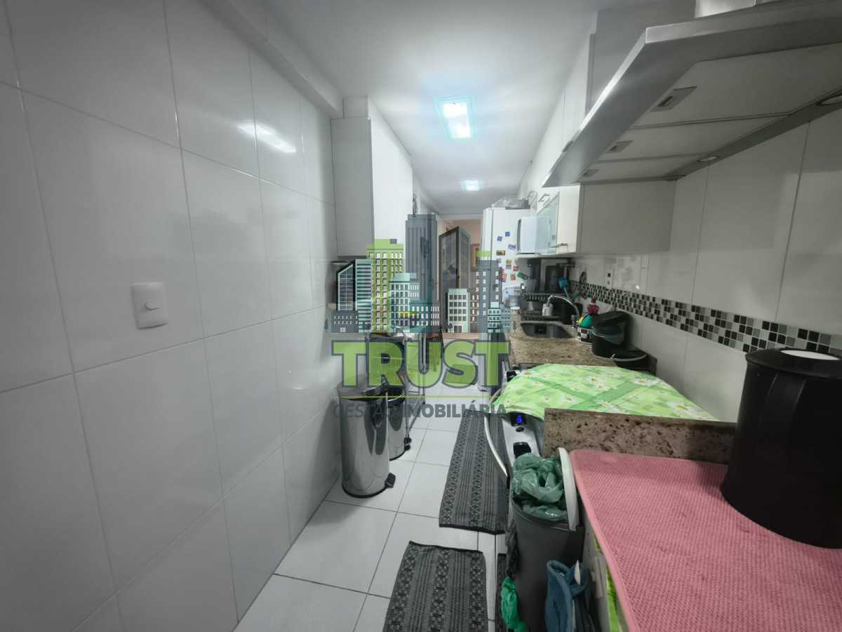 Conheça WhatsApp Image 2026-07-12 at 1 do imóvel - Apartamento à venda Rua Joaquim Pinheiro, Freguesia (Jacarepaguá), Rio de Janeiro - R$ 860.000 - TGAP40002 - 12 WhatsApp Image 2026-07-12 at 1 - 12
