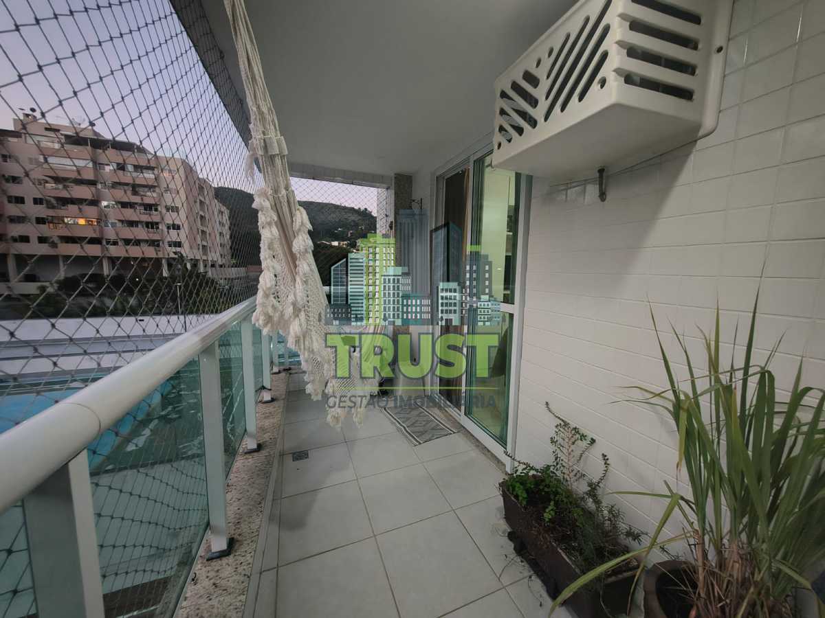 Conheça WhatsApp Image 2026-07-12 at 1 do imóvel - Apartamento à venda Rua Joaquim Pinheiro, Freguesia (Jacarepaguá), Rio de Janeiro - R$ 860.000 - TGAP40002 - 13 WhatsApp Image 2026-07-12 at 1 - 13