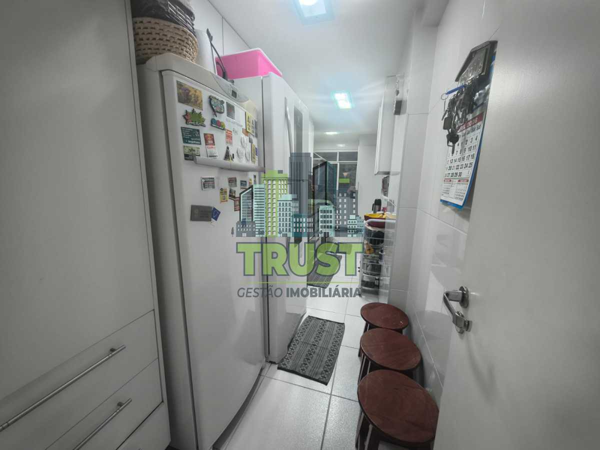 Conheça WhatsApp Image 2026-07-12 at 1 do imóvel - Apartamento à venda Rua Joaquim Pinheiro, Freguesia (Jacarepaguá), Rio de Janeiro - R$ 860.000 - TGAP40002 - 14 WhatsApp Image 2026-07-12 at 1 - 14