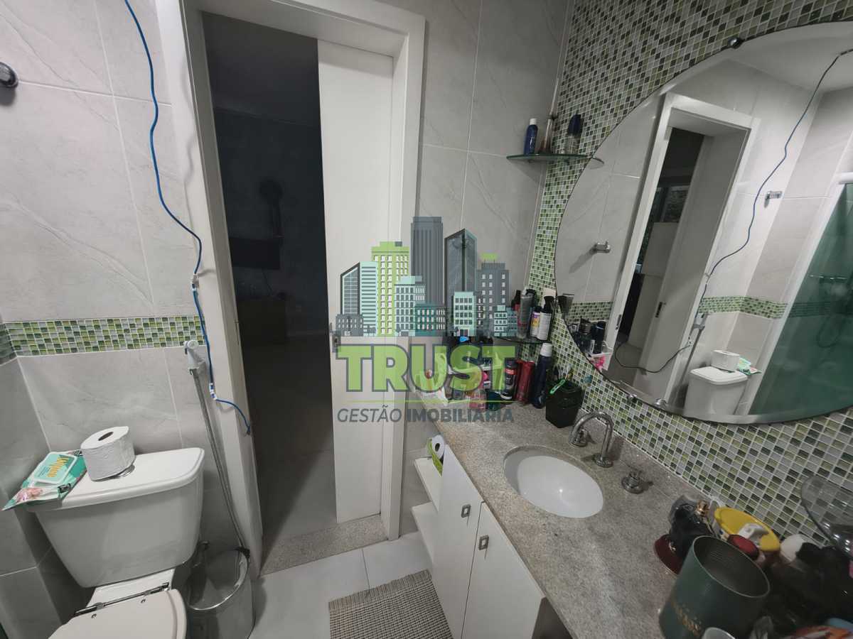 Conheça WhatsApp Image 2026-07-12 at 1 do imóvel - Apartamento à venda Rua Joaquim Pinheiro, Freguesia (Jacarepaguá), Rio de Janeiro - R$ 860.000 - TGAP40002 - 16 WhatsApp Image 2026-07-12 at 1 - 16