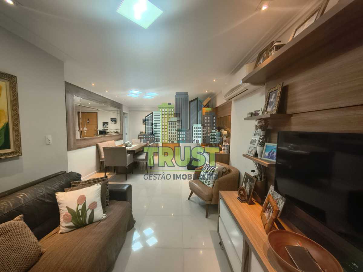 Conheça WhatsApp Image 2026-07-12 at 1 do imóvel - Apartamento à venda Rua Joaquim Pinheiro, Freguesia (Jacarepaguá), Rio de Janeiro - R$ 860.000 - TGAP40002 - 20 WhatsApp Image 2026-07-12 at 1 - 20