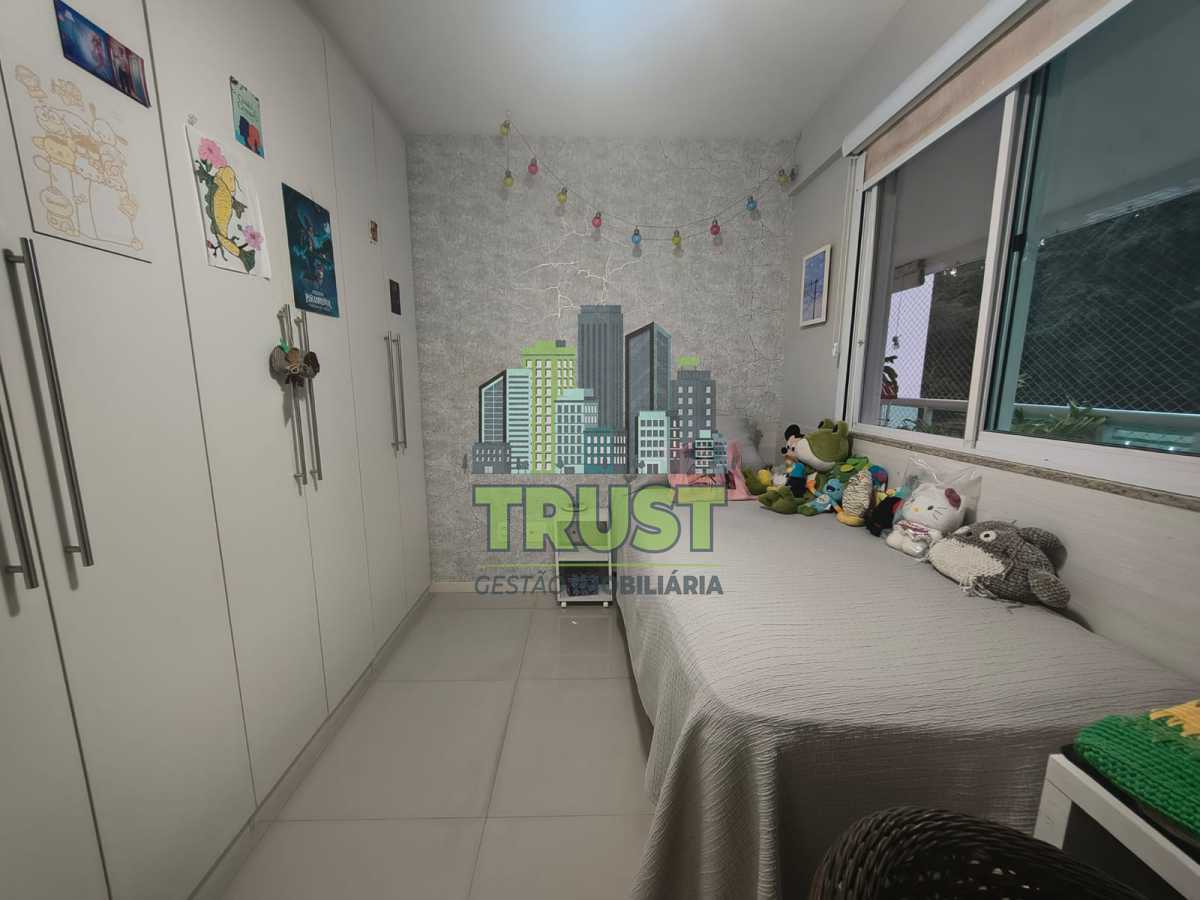 Conheça WhatsApp Image 2026-07-12 at 1 do imóvel - Apartamento à venda Rua Joaquim Pinheiro, Freguesia (Jacarepaguá), Rio de Janeiro - R$ 860.000 - TGAP40002 - 19 WhatsApp Image 2026-07-12 at 1 - 19