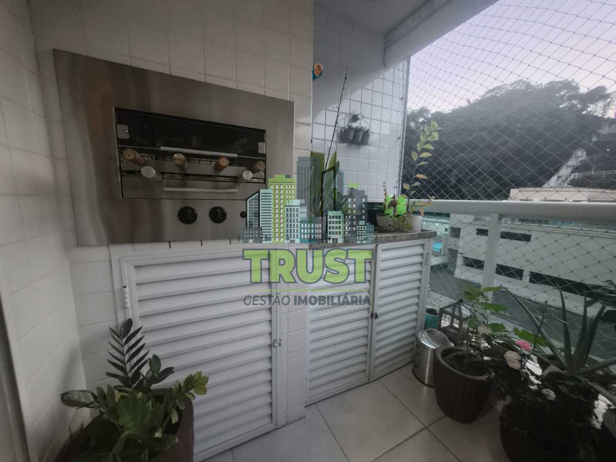 Conheça WhatsApp Image 2026-07-12 at 1 do imóvel - Apartamento à venda Rua Joaquim Pinheiro, Freguesia (Jacarepaguá), Rio de Janeiro - R$ 860.000 - TGAP40002 - 21 WhatsApp Image 2026-07-12 at 1 - 21