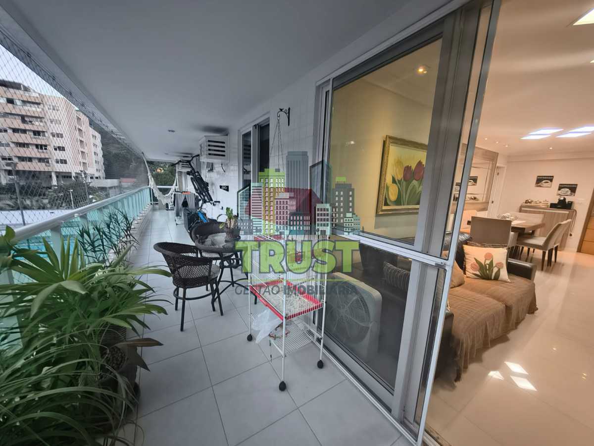 Conheça WhatsApp Image 2026-07-12 at 1 do imóvel - Apartamento à venda Rua Joaquim Pinheiro, Freguesia (Jacarepaguá), Rio de Janeiro - R$ 860.000 - TGAP40002 - 22 WhatsApp Image 2026-07-12 at 1 - 22