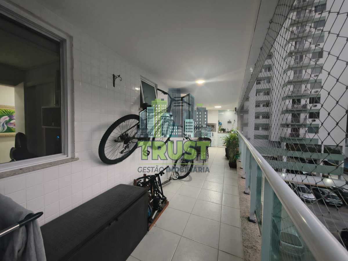 Conheça WhatsApp Image 2026-07-12 at 1 do imóvel - Apartamento à venda Rua Joaquim Pinheiro, Freguesia (Jacarepaguá), Rio de Janeiro - R$ 860.000 - TGAP40002 - 23 WhatsApp Image 2026-07-12 at 1 - 23