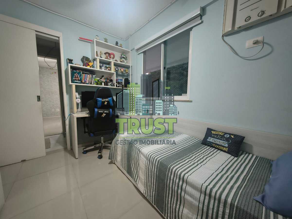 Conheça WhatsApp Image 2026-07-12 at 1 do imóvel - Apartamento à venda Rua Joaquim Pinheiro, Freguesia (Jacarepaguá), Rio de Janeiro - R$ 860.000 - TGAP40002 - 24 WhatsApp Image 2026-07-12 at 1 - 24