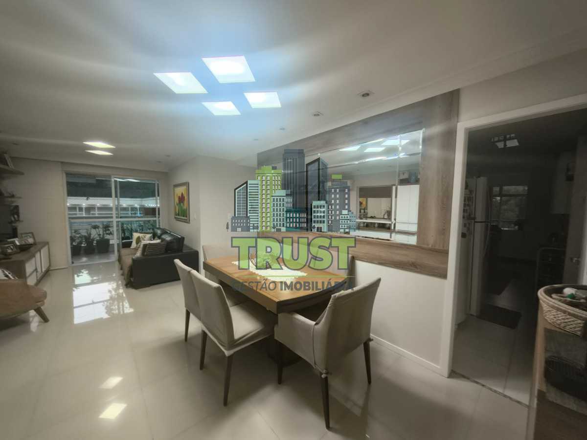 Conheça WhatsApp Image 2026-07-12 at 1 do imóvel - Apartamento à venda Rua Joaquim Pinheiro, Freguesia (Jacarepaguá), Rio de Janeiro - R$ 860.000 - TGAP40002 - 25 WhatsApp Image 2026-07-12 at 1 - 25