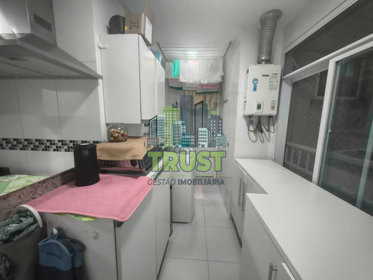 Conheça WhatsApp Image 2026-07-12 at 1 do imóvel - Apartamento à venda Rua Joaquim Pinheiro, Freguesia (Jacarepaguá), Rio de Janeiro - R$ 860.000 - TGAP40002 - 26 WhatsApp Image 2026-07-12 at 1 - 26