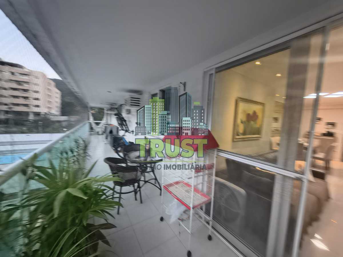 Conheça WhatsApp Image 2026-07-12 at 1 do imóvel - Apartamento à venda Rua Joaquim Pinheiro, Freguesia (Jacarepaguá), Rio de Janeiro - R$ 860.000 - TGAP40002 - 29 WhatsApp Image 2026-07-12 at 1 - 29