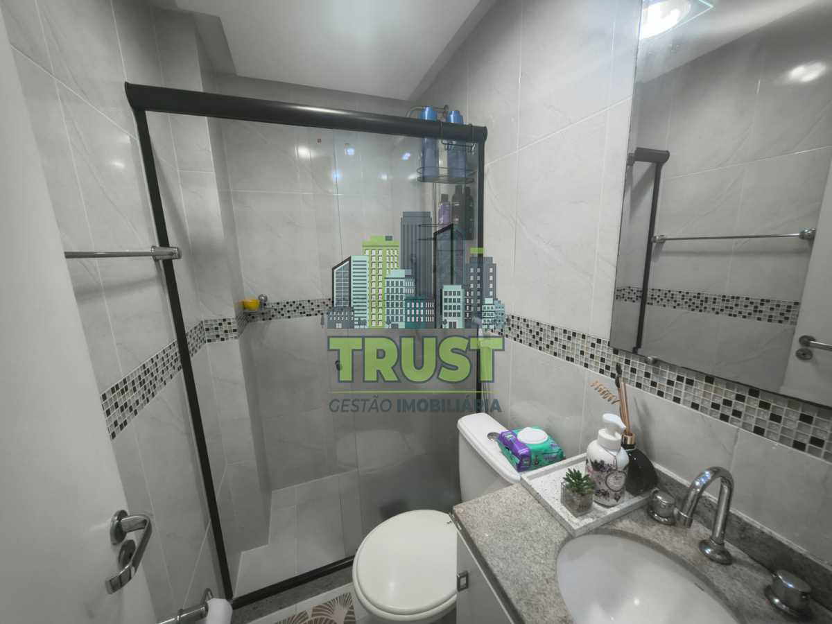 Conheça WhatsApp Image 2026-07-12 at 1 do imóvel - Apartamento à venda Rua Joaquim Pinheiro, Freguesia (Jacarepaguá), Rio de Janeiro - R$ 860.000 - TGAP40002 - 31 WhatsApp Image 2026-07-12 at 1 - 31
