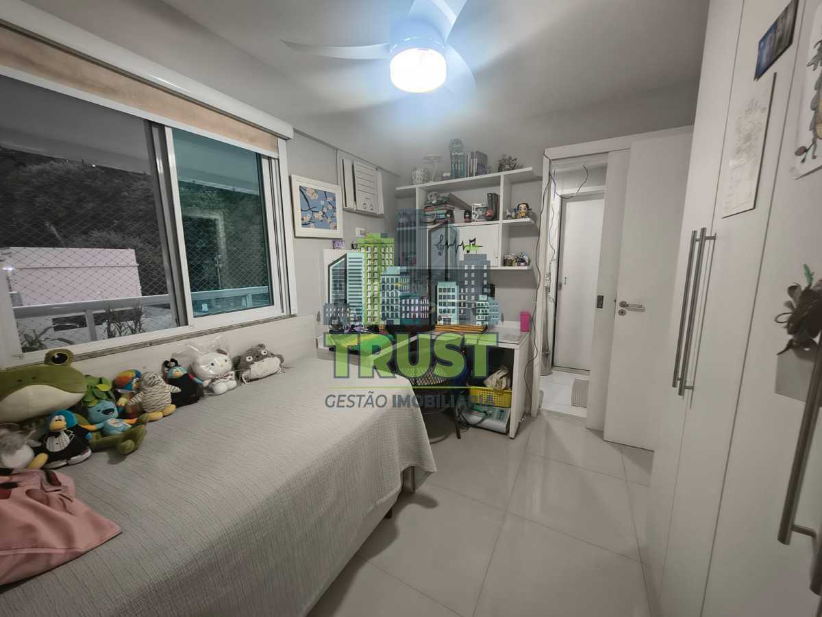 Conheça WhatsApp Image 2026-07-12 at 1 do imóvel - Apartamento à venda Rua Joaquim Pinheiro, Freguesia (Jacarepaguá), Rio de Janeiro - R$ 860.000 - TGAP40002 - 32 WhatsApp Image 2026-07-12 at 1 - 32