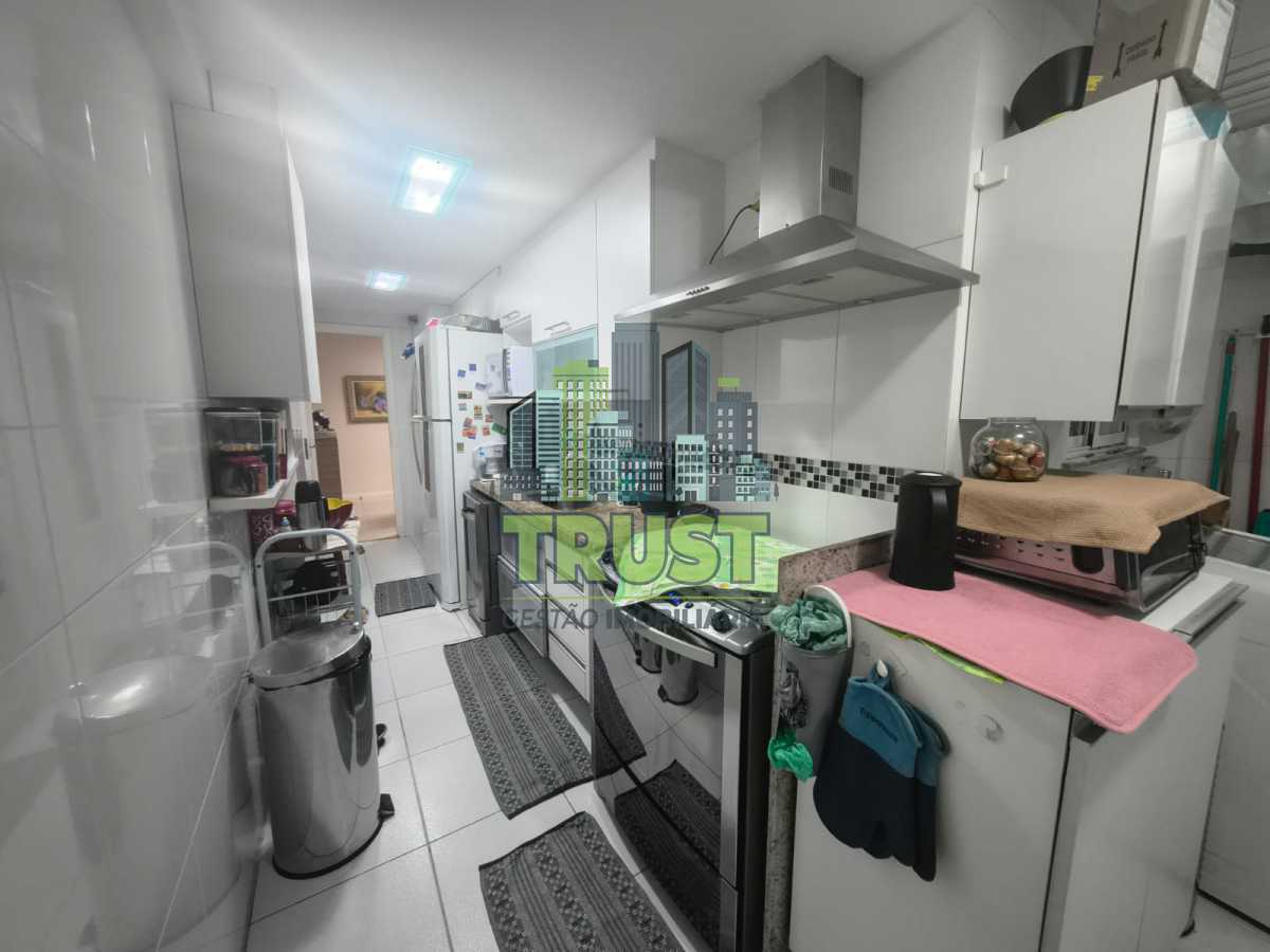 Conheça WhatsApp Image 2026-07-12 at 1 do imóvel - Apartamento à venda Rua Joaquim Pinheiro, Freguesia (Jacarepaguá), Rio de Janeiro - R$ 860.000 - TGAP40002 - 27 WhatsApp Image 2026-07-12 at 1 - 27