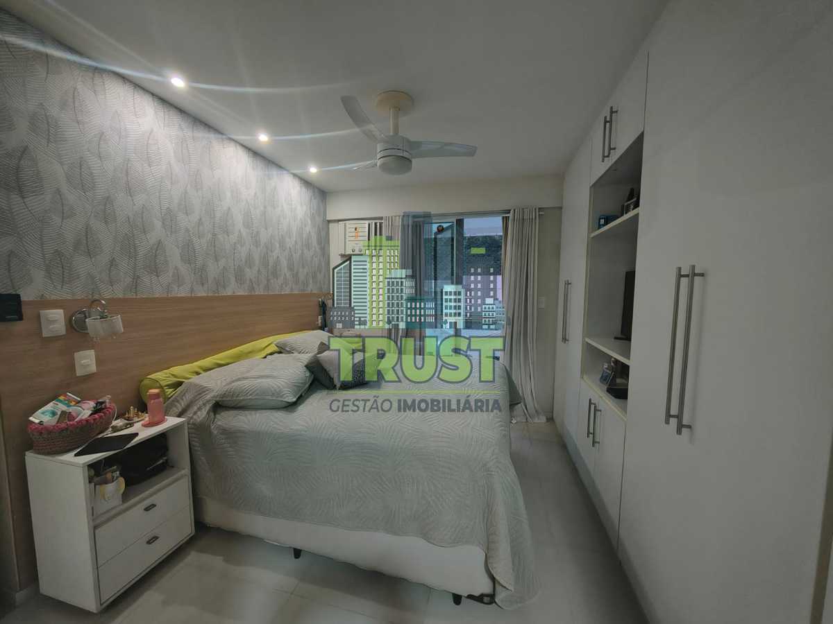 Conheça WhatsApp Image 2026-07-12 at 1 do imóvel - Apartamento à venda Rua Joaquim Pinheiro, Freguesia (Jacarepaguá), Rio de Janeiro - R$ 860.000 - TGAP40002 - 34 WhatsApp Image 2026-07-12 at 1 - 34