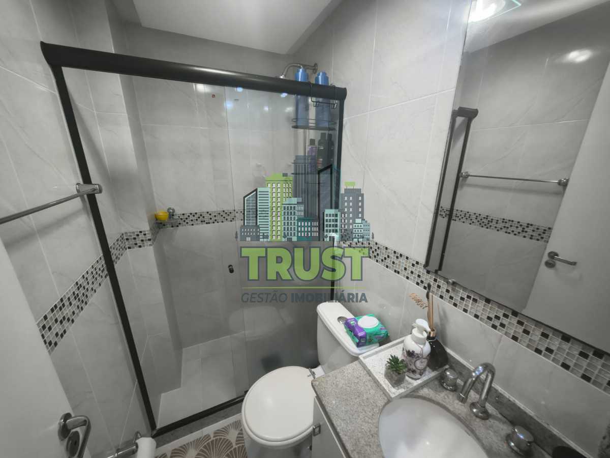 Conheça WhatsApp Image 2026-07-12 at 1 do imóvel - Apartamento à venda Rua Joaquim Pinheiro, Freguesia (Jacarepaguá), Rio de Janeiro - R$ 860.000 - TGAP40002 - 35 WhatsApp Image 2026-07-12 at 1 - 35