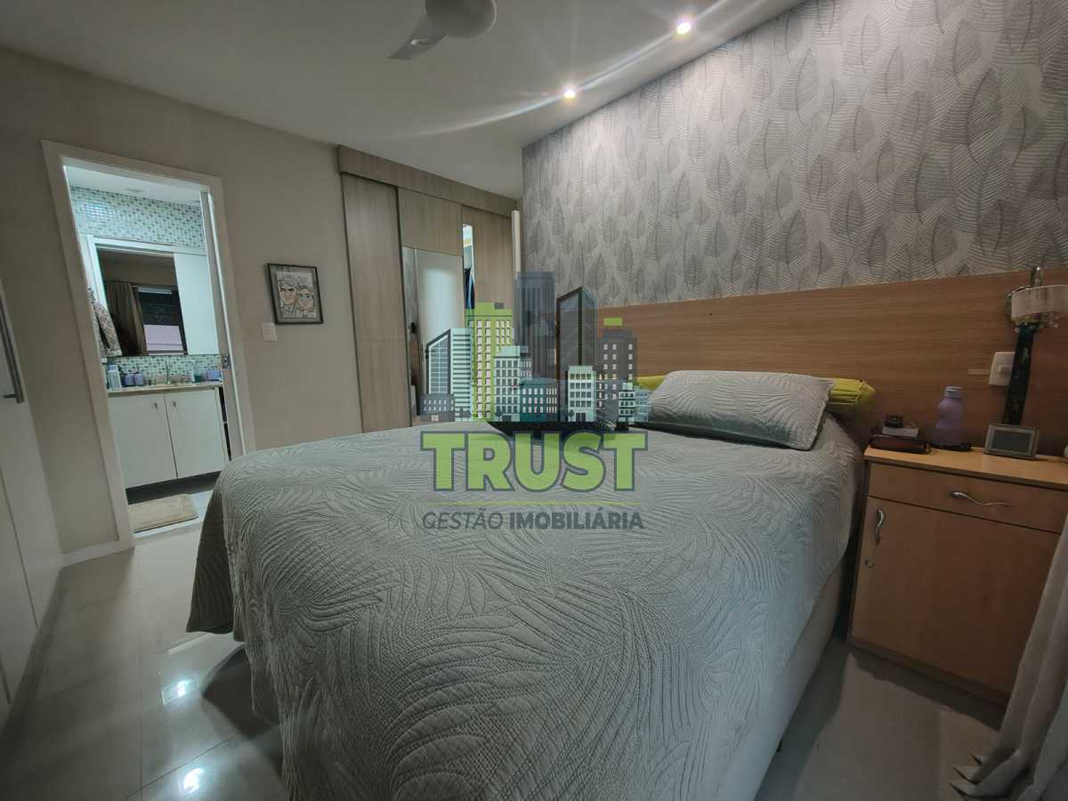 Conheça WhatsApp Image 2026-07-12 at 1 do imóvel - Apartamento à venda Rua Joaquim Pinheiro, Freguesia (Jacarepaguá), Rio de Janeiro - R$ 860.000 - TGAP40002 - 36 WhatsApp Image 2026-07-12 at 1 - 36