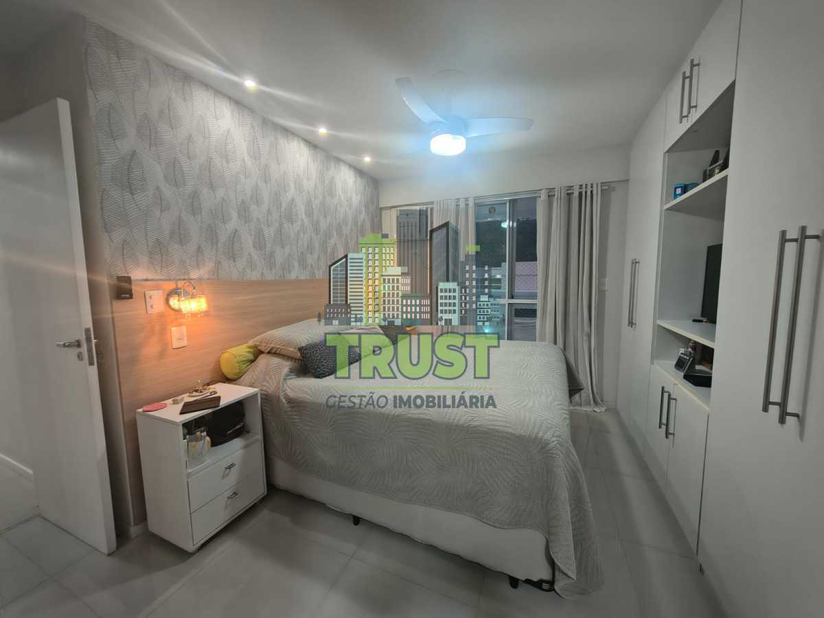 Conheça WhatsApp Image 2026-07-12 at 1 do imóvel - Apartamento à venda Rua Joaquim Pinheiro, Freguesia (Jacarepaguá), Rio de Janeiro - R$ 860.000 - TGAP40002 - 37 WhatsApp Image 2026-07-12 at 1 - 37