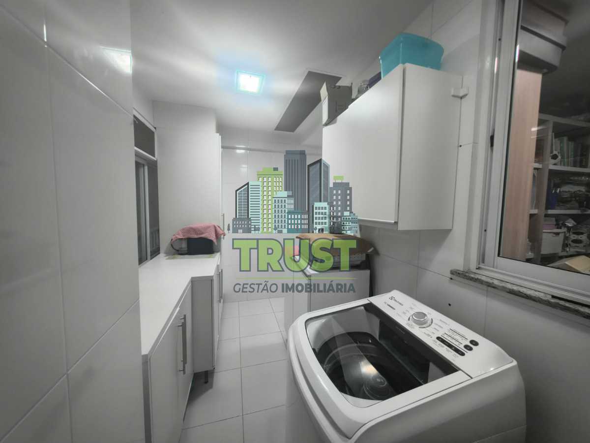 Conheça WhatsApp Image 2026-07-12 at 1 do imóvel - Apartamento à venda Rua Joaquim Pinheiro, Freguesia (Jacarepaguá), Rio de Janeiro - R$ 860.000 - TGAP40002 - 39 WhatsApp Image 2026-07-12 at 1 - 39