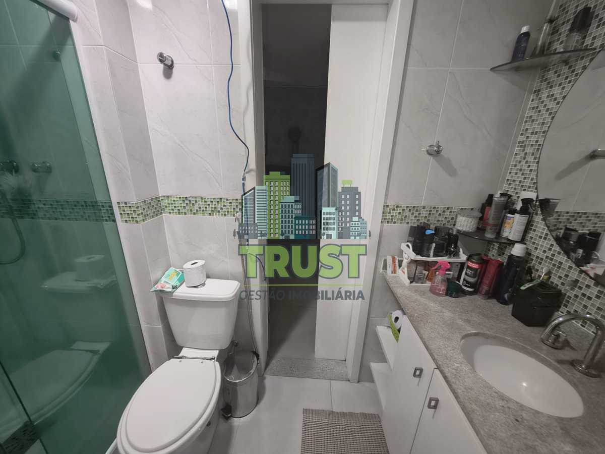 Conheça WhatsApp Image 2026-07-12 at 1 do imóvel - Apartamento à venda Rua Joaquim Pinheiro, Freguesia (Jacarepaguá), Rio de Janeiro - R$ 860.000 - TGAP40002 - 40 WhatsApp Image 2026-07-12 at 1 - 40