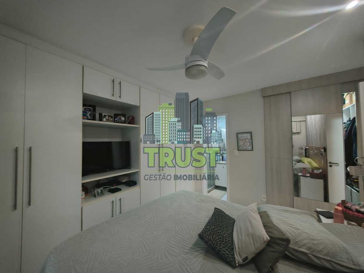 Conheça WhatsApp Image 2026-07-12 at 1 do imóvel - Apartamento à venda Rua Joaquim Pinheiro, Freguesia (Jacarepaguá), Rio de Janeiro - R$ 860.000 - TGAP40002 - 41 WhatsApp Image 2026-07-12 at 1 - 41