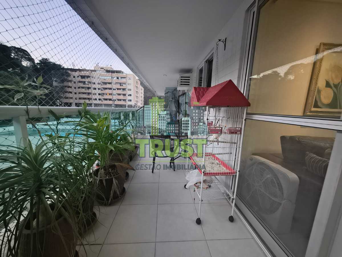 Conheça WhatsApp Image 2026-07-12 at 1 do imóvel - Apartamento à venda Rua Joaquim Pinheiro, Freguesia (Jacarepaguá), Rio de Janeiro - R$ 860.000 - TGAP40002 - 43 WhatsApp Image 2026-07-12 at 1 - 43