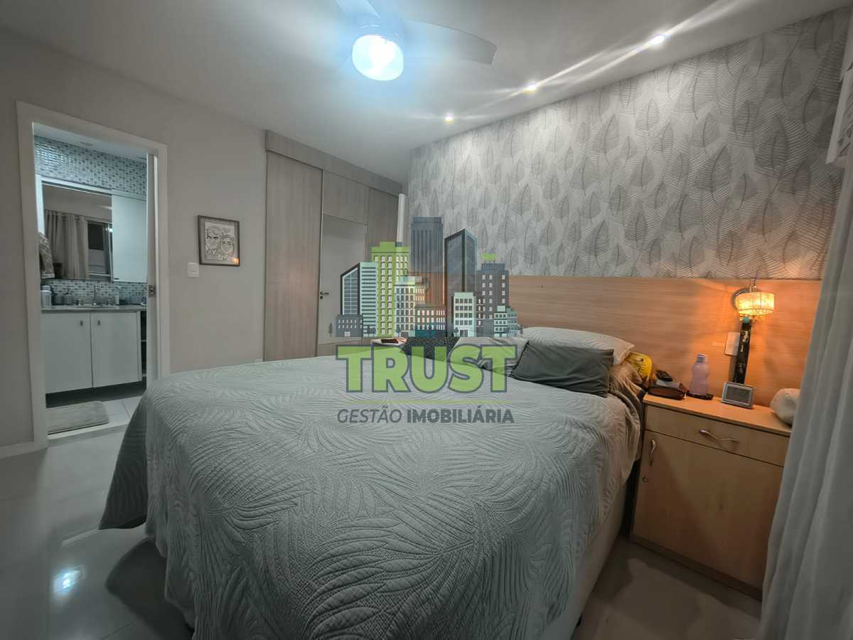 Conheça WhatsApp Image 2026-07-12 at 1 do imóvel - Apartamento à venda Rua Joaquim Pinheiro, Freguesia (Jacarepaguá), Rio de Janeiro - R$ 860.000 - TGAP40002 - 44 WhatsApp Image 2026-07-12 at 1 - 44