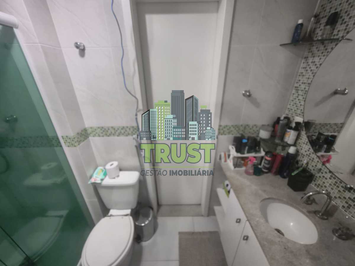 Conheça WhatsApp Image 2026-07-12 at 1 do imóvel - Apartamento à venda Rua Joaquim Pinheiro, Freguesia (Jacarepaguá), Rio de Janeiro - R$ 860.000 - TGAP40002 - 45 WhatsApp Image 2026-07-12 at 1 - 45