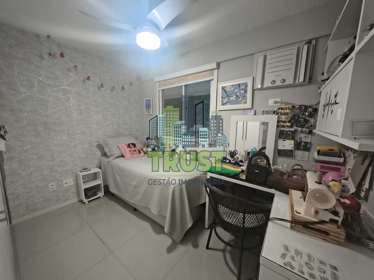 Conheça WhatsApp Image 2026-07-12 at 1 do imóvel - Apartamento à venda Rua Joaquim Pinheiro, Freguesia (Jacarepaguá), Rio de Janeiro - R$ 860.000 - TGAP40002 - 46 WhatsApp Image 2026-07-12 at 1 - 46