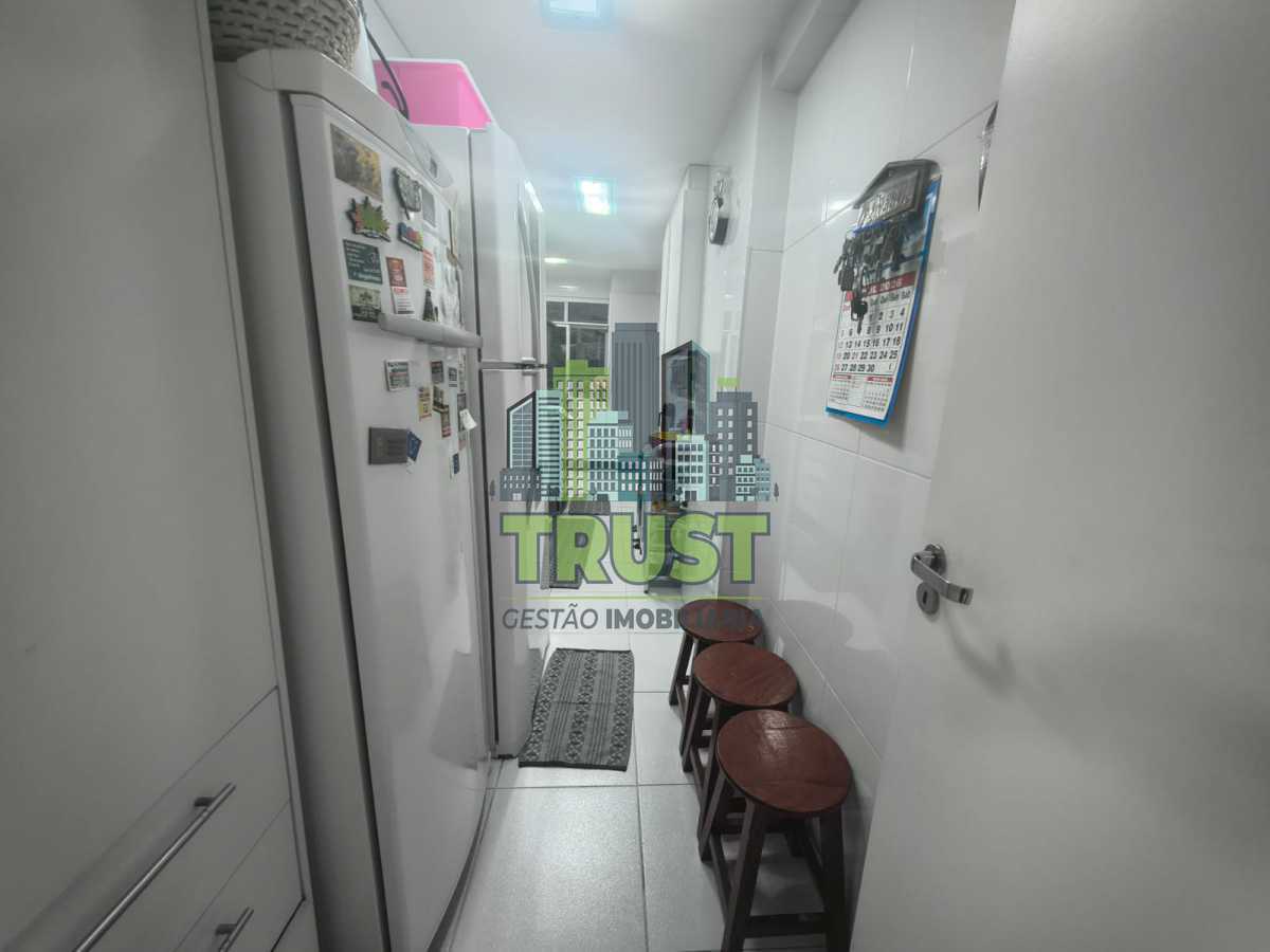 Conheça WhatsApp Image 2026-07-12 at 1 do imóvel - Apartamento à venda Rua Joaquim Pinheiro, Freguesia (Jacarepaguá), Rio de Janeiro - R$ 860.000 - TGAP40002 - 47 WhatsApp Image 2026-07-12 at 1 - 47