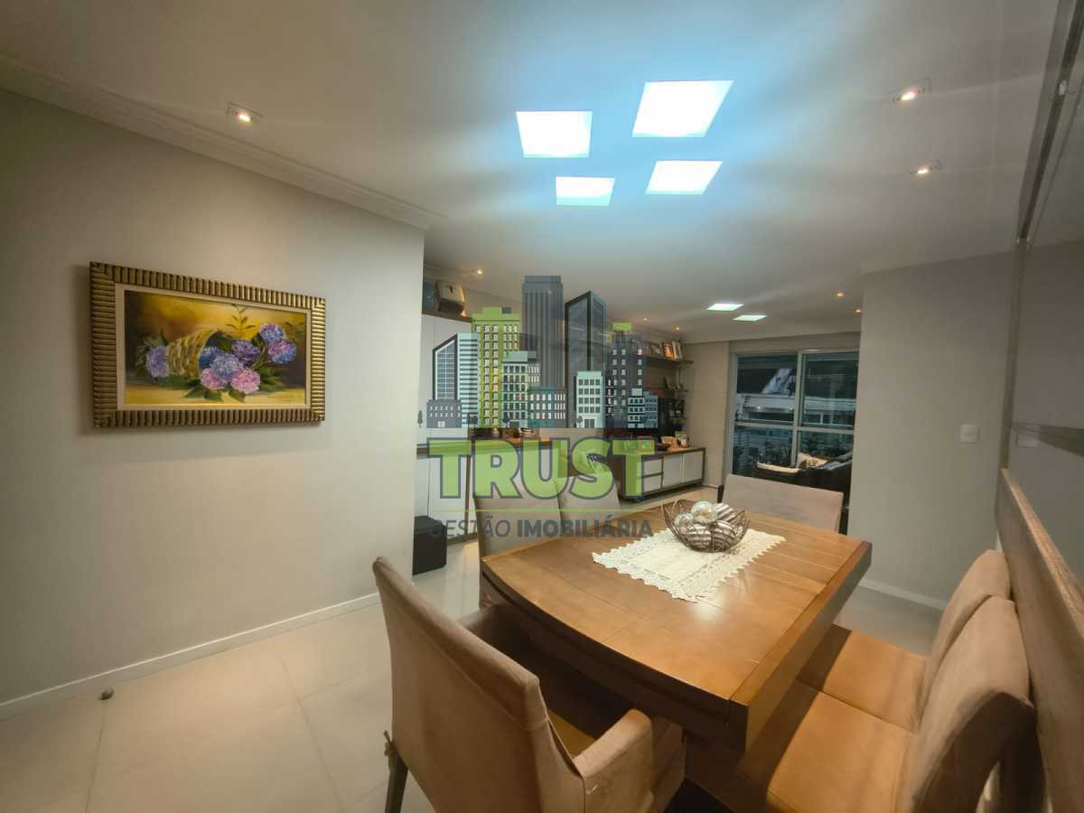 Conheça WhatsApp Image 2026-07-12 at 1 do imóvel - Apartamento à venda Rua Joaquim Pinheiro, Freguesia (Jacarepaguá), Rio de Janeiro - R$ 860.000 - TGAP40002 - 48 WhatsApp Image 2026-07-12 at 1 - 48