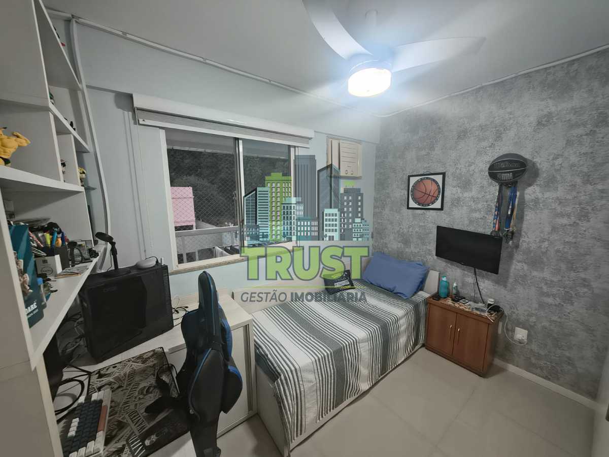 Conheça WhatsApp Image 2026-07-12 at 1 do imóvel - Apartamento à venda Rua Joaquim Pinheiro, Freguesia (Jacarepaguá), Rio de Janeiro - R$ 860.000 - TGAP40002 - 49 WhatsApp Image 2026-07-12 at 1 - 49